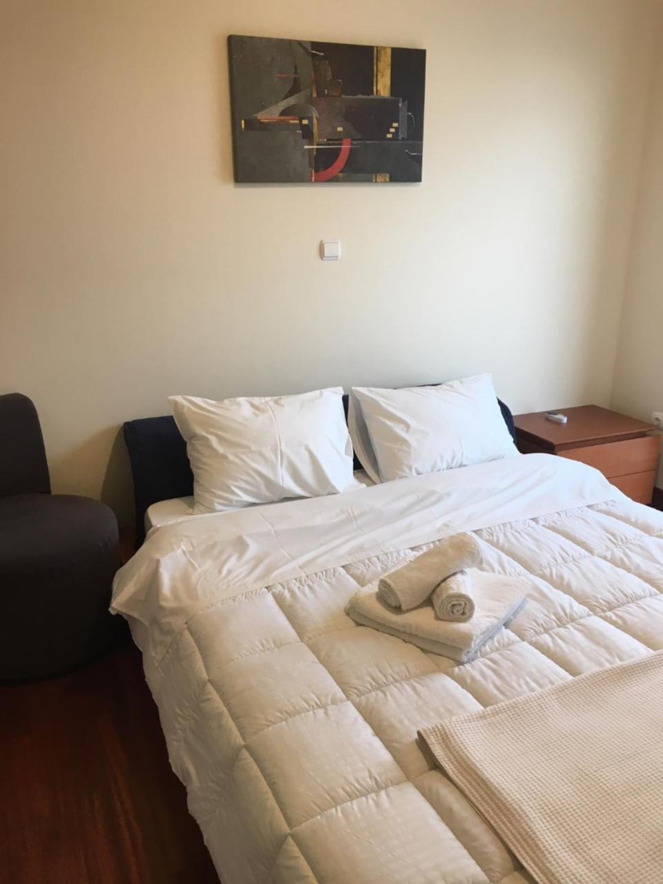 Appartamento Artemis Majestic Esterno foto